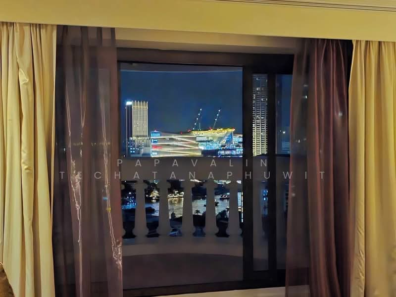 State Tower, Bangkok, 1055 Silom Road, Silom, Bang Rak, Bangkok, 2 Bedrooms, 267 sqm, Condo For Rent, by Papavalin Techatanaphuwit, 500315260 - DDproperty.com