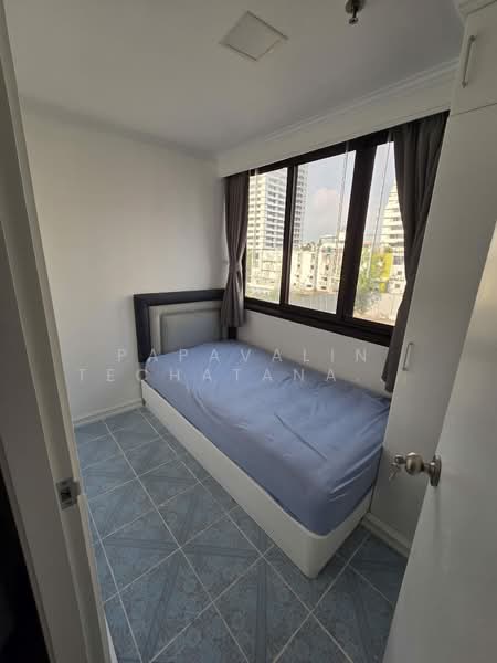Baan Phrom Phong, Bangkok, Soi Sukhumvit 39, Khlong Tan Nua, Watthana, Bangkok, 2 Bedrooms, 133 sqm, Condo For Rent, by Papavalin Techatanaphuwit, 500315262 - DDproperty.com