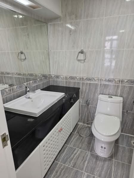 Baan Phrom Phong : บ้านพร้อมพงษ์, กรุงเทพ, ซอยสุขุมวิท 39, คลองตันเหนือ, วัฒนา, กรุงเทพ, 133 ตร.ม., คอนโด ให้เช่า, โดย Papavalin Techatanaphuwit, 500315262 - DDproperty.com