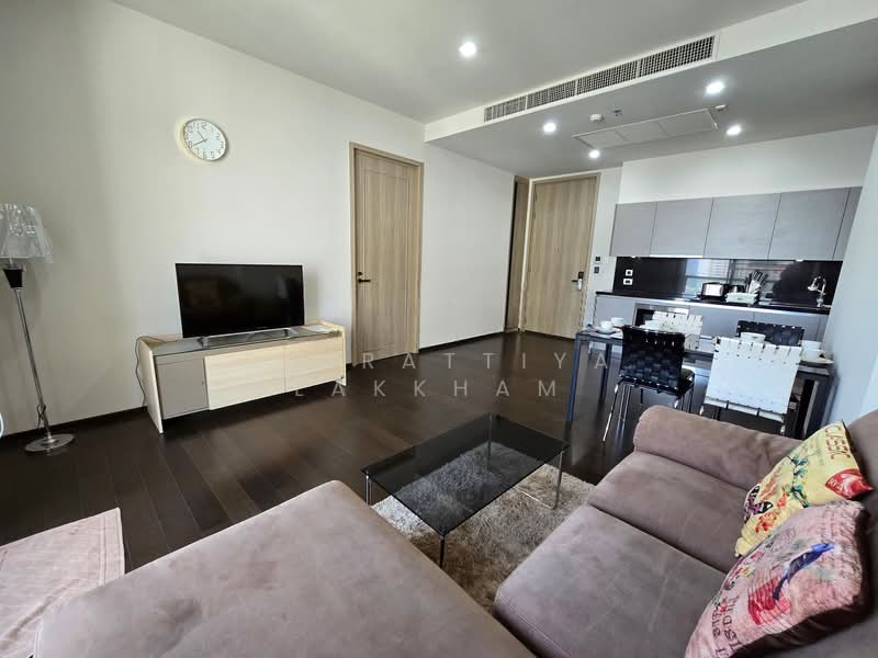 The XXXIX By Sansiri : เดอะ เทอร์ทีไนน์ บาย แสนสิริ, กรุงเทพ, 300 ซอยสุขุมวิท 39 แขวงคลองตันเหนือ เขตวัฒนา กรุงเทพมหานคร, คลองตันเหนือ, วัฒนา, กรุงเทพ, 79 ตร.ม., คอนโด ให้เช่า, โดย Chirattiya Lakkham, 500315265 - DDproperty.com