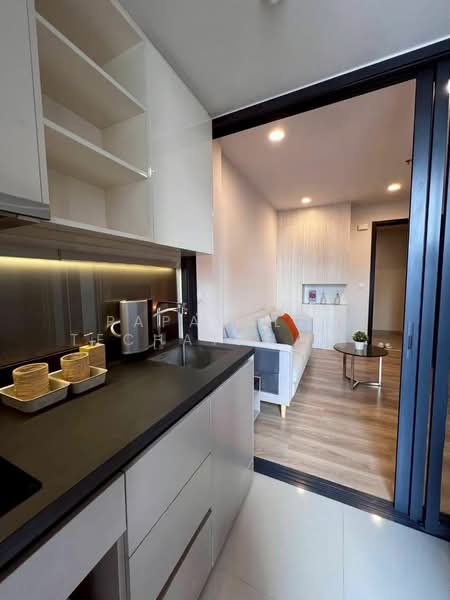 Oka Haus Sukhumvit 36 : โอกะ เฮ้าส์ สุขุมวิท 36, กรุงเทพ, 3399 ถนนพระรามที่ ๔, คลองตัน, คลองเตย, กรุงเทพ, 32 ตร.ม., คอนโด ให้เช่า, โดย Papavalin Techatanaphuwit, 500315266 - DDproperty.com