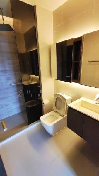 The Line Sukhumvit 71, Bangkok, 15 Sukhumvit 71 Road, Phra Kanong Nua, Watthana, Bangkok, 1 Bedroom, 30 sqm, Condo For Rent, by Chirattiya Lakkham, 500315267 - DDproperty.com