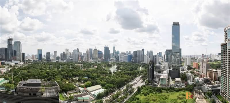 Muniq Langsuan, Bangkok, Soi Tonson, Lumphini, Pathum Wan, Bangkok, 3 Bedrooms, 280 sqm, Condo For Rent, by Nicha Peerakittikul, 500315268 - DDproperty.com