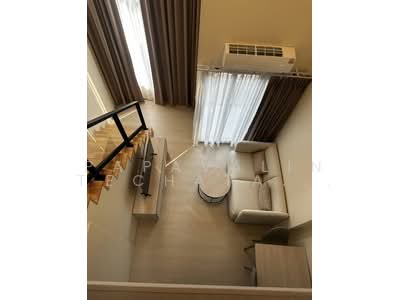 For Rent - FLO by Sansiri, Bangkok