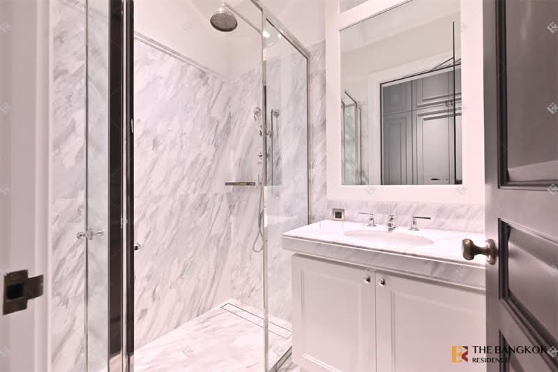 98 Wireless, Bangkok, 98 Wireless Road, Lumphini, Pathum Wan, Bangkok, 3 Bedrooms, 245 sqm, Condo For Rent, by Nicha Peerakittikul, 500315271 - DDproperty.com