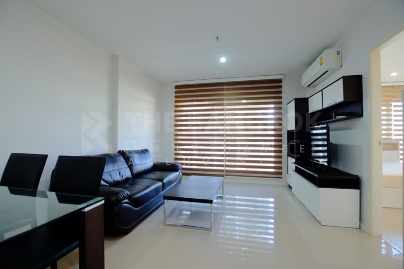 Aspire Rama 9, Bangkok, Soi Rama 9, Rama 9 Road, Huai Khwang, Bangkok, 2 Bedrooms, 66 sqm, Condo For Sale, by Sirirut Havee Akehurst, 500315272 - DDproperty.com