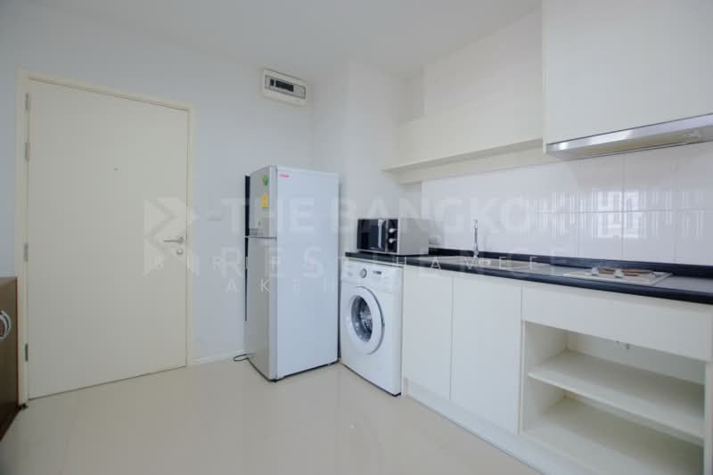 Aspire Rama 9, Bangkok, Soi Rama 9, Rama 9 Road, Huai Khwang, Bangkok, 2 Bedrooms, 66 sqm, Condo For Sale, by Sirirut Havee Akehurst, 500315272 - DDproperty.com