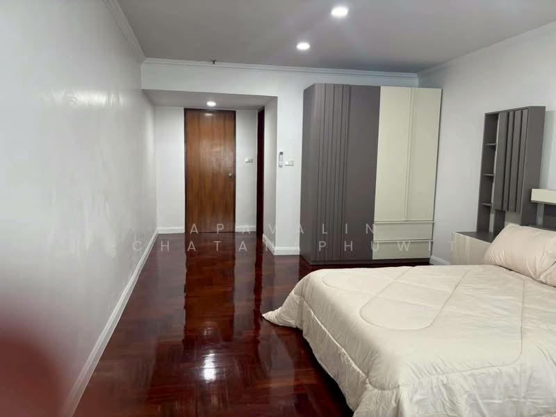 Baan Suanpetch, Bangkok, 18 Soi Sukhumvit 39, Khlong Tan Nua, Watthana, Bangkok, 2 Bedrooms, 134 sqm, Condo For Rent, by Papavalin Techatanaphuwit, 500315273 - DDproperty.com