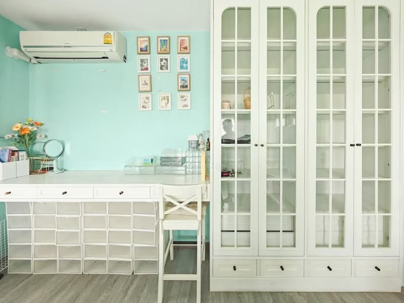 Chaiyaphruek Bangna Km.7, Samut Prakan, Bangna-Trad Road, Bang Kaeo, Bang Plee, Samut Prakan, 3 Bedrooms, 165 sqm, Single Detached House For Rent, by Apinya Pitakchaitham, 500315275 - DDproperty.com