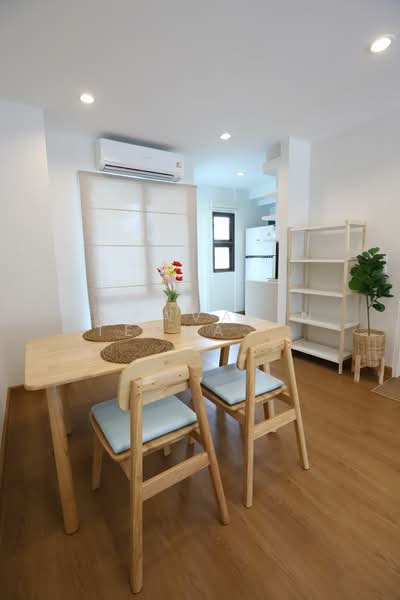 The Private Sukhumvit-Bangchak : เดอะ ไพรเวท สุขุมวิท - บางจาก, กรุงเทพ, 88 ซอย สุขุมวิท 97/1, บางจาก, พระโขนง, กรุงเทพ, 179 ตร.ม., ทาวน์เฮ้าส์ ให้เช่า, โดย Papavalin Techatanaphuwit, 500315276 - DDproperty.com