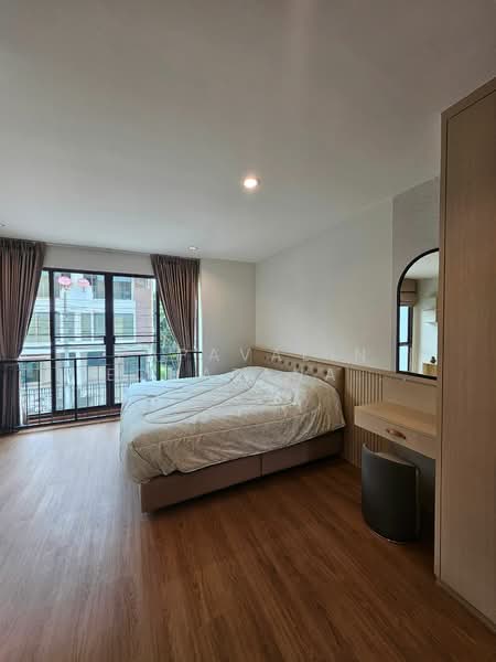 The Private Sukhumvit-Bangchak : เดอะ ไพรเวท สุขุมวิท - บางจาก, กรุงเทพ, 88 ซอย สุขุมวิท 97/1, บางจาก, พระโขนง, กรุงเทพ, 179 ตร.ม., ทาวน์เฮ้าส์ ให้เช่า, โดย Papavalin Techatanaphuwit, 500315276 - DDproperty.com