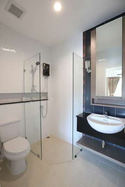 The Private Sukhumvit-Bangchak : เดอะ ไพรเวท สุขุมวิท - บางจาก, กรุงเทพ, 88 ซอย สุขุมวิท 97/1, บางจาก, พระโขนง, กรุงเทพ, 179 ตร.ม., ทาวน์เฮ้าส์ ให้เช่า, โดย Papavalin Techatanaphuwit, 500315276 - DDproperty.com