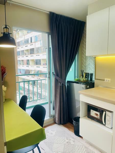Lumpini Ville On Nut 46, Bangkok, Sukhumvit 77 Road, Suan Luang, Bangkok, 1 Bedroom, 23 sqm, Condo For Sale, by Homemark, 500315280 - DDproperty.com