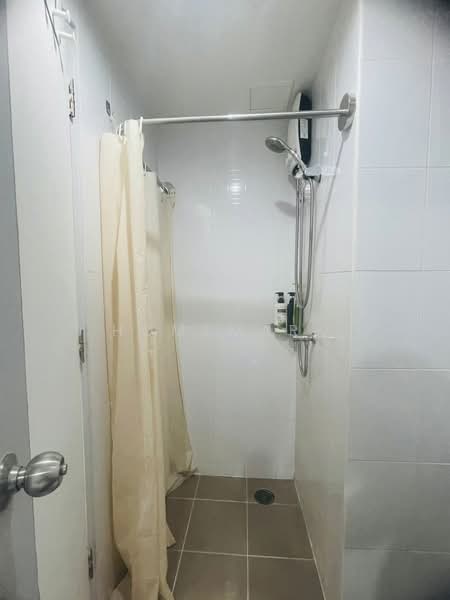 Lumpini Ville On Nut 46, Bangkok, Sukhumvit 77 Road, Suan Luang, Bangkok, 1 Bedroom, 23 sqm, Condo For Sale, by Homemark, 500315280 - DDproperty.com