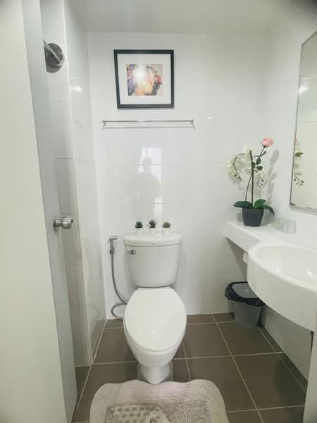 Lumpini Ville On Nut 46, Bangkok, Sukhumvit 77 Road, Suan Luang, Bangkok, 1 Bedroom, 23 sqm, Condo For Sale, by Homemark, 500315280 - DDproperty.com