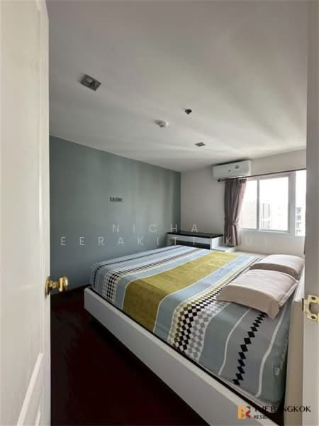 The Next Garden Mix, Bangkok, 115 Sukhumvit 52 Road, Bang Chak, Phra Khanong, Bangkok, 2 Bedrooms, 60 sqm, Condo For Rent, by Nicha Peerakittikul, 500315281 - DDproperty.com