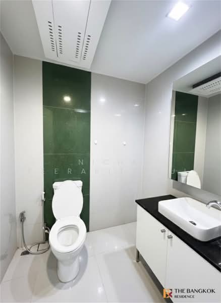 The Next Garden Mix, Bangkok, 115 Sukhumvit 52 Road, Bang Chak, Phra Khanong, Bangkok, 2 Bedrooms, 60 sqm, Condo For Rent, by Nicha Peerakittikul, 500315281 - DDproperty.com