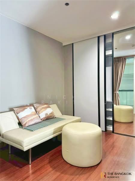 The Next Garden Mix, Bangkok, 115 Sukhumvit 52 Road, Bang Chak, Phra Khanong, Bangkok, 2 Bedrooms, 60 sqm, Condo For Rent, by Nicha Peerakittikul, 500315281 - DDproperty.com