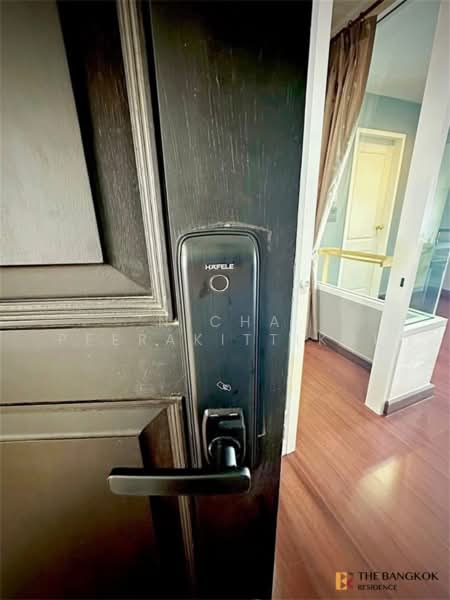The Next Garden Mix, Bangkok, 115 Sukhumvit 52 Road, Bang Chak, Phra Khanong, Bangkok, 2 Bedrooms, 60 sqm, Condo For Rent, by Nicha Peerakittikul, 500315281 - DDproperty.com