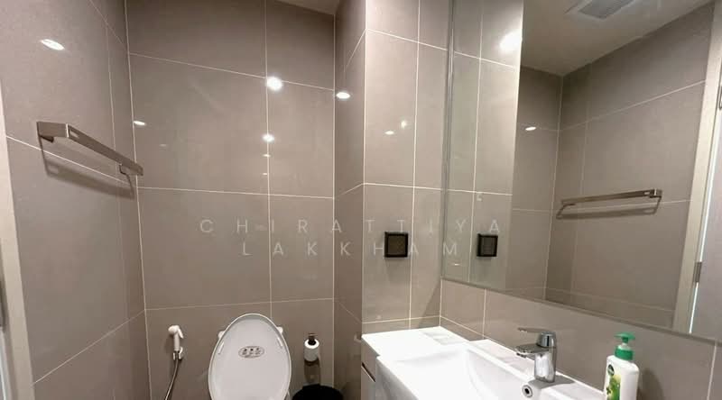 Noble Recole, Bangkok, 77 Soi Sukhumvit 19 Sukhumvit Road, Khlongtoei Nua, Watthana, Bangkok, 1 Bedroom, 36 sqm, Condo For Rent, by Chirattiya Lakkham, 500315290 - DDproperty.com