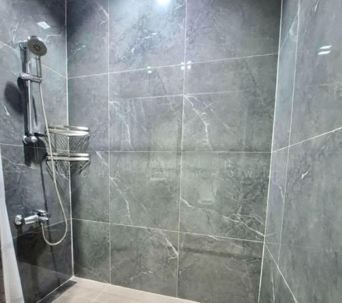 IDEO Q Phayathai, Bangkok, 138 Phayathai Road, Thung Phaya Thai, Ratchathewi, Bangkok, 1 Bedroom, 41 sqm, Condo For Rent, by Papavalin Techatanaphuwit, 500315291 - DDproperty.com