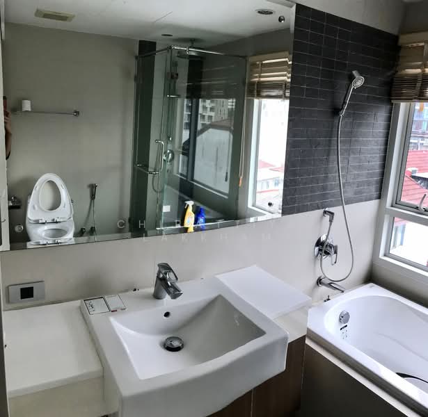 The Crest Sukhumvit 49, Bangkok, Sukhumvit 49, Khlong Tan Nua, Watthana, Bangkok, 1 Bedroom, 50 sqm, Condo For Rent, by Chirattiya Lakkham, 500315292 - DDproperty.com