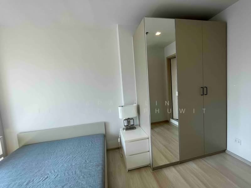 Life One Wireless, Bangkok, 1 Wireless Road, Lumphini, Pathum Wan, Bangkok, 2 Bedrooms, 63 sqm, Condo For Rent, by Papavalin Techatanaphuwit, 500315293 - DDproperty.com