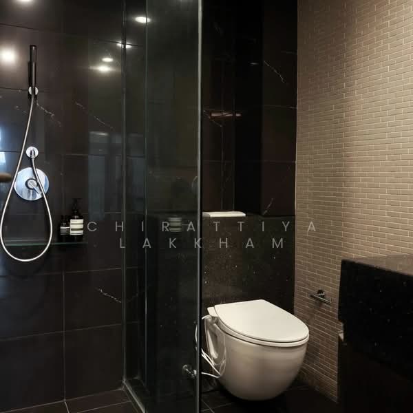 Siamese Gioia, Bangkok, Sukhumvit 31 Road, Khlong Tan Nua, Watthana, Bangkok, 2 Bedrooms, 73 sqm, Condo For Rent, by Chirattiya Lakkham, 500315295 - DDproperty.com
