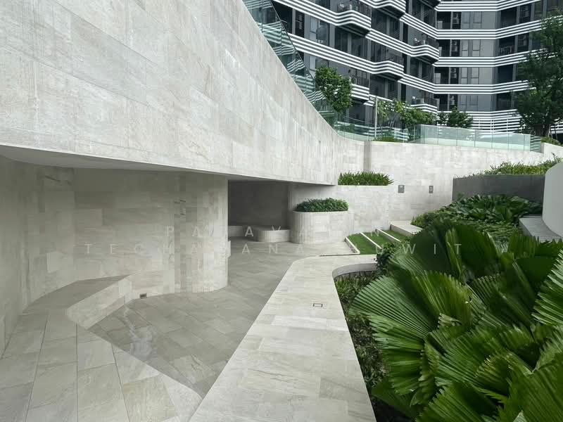 IDEO Mobi Sukhumvit Eastpoint, Bangkok, Sukhumvit Road, Bang Na, Bangkok, 1 Bedroom, 26 sqm, Condo For Sale, by Papavalin Techatanaphuwit, 500315298 - DDproperty.com