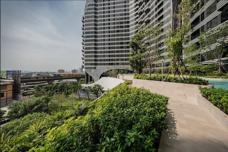 IDEO Mobi Sukhumvit Eastpoint, Bangkok, Sukhumvit Road, Bang Na, Bangkok, 1 Bedroom, 26 sqm, Condo For Sale, by Papavalin Techatanaphuwit, 500315298 - DDproperty.com