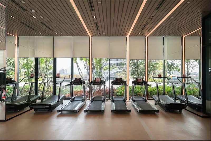 IDEO Mobi Sukhumvit Eastpoint, Bangkok, Sukhumvit Road, Bang Na, Bangkok, 1 Bedroom, 26 sqm, Condo For Sale, by Papavalin Techatanaphuwit, 500315298 - DDproperty.com