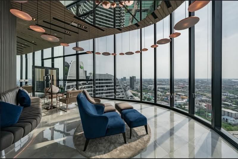 IDEO Mobi Sukhumvit Eastpoint, Bangkok, Sukhumvit Road, Bang Na, Bangkok, 1 Bedroom, 26 sqm, Condo For Sale, by Papavalin Techatanaphuwit, 500315298 - DDproperty.com