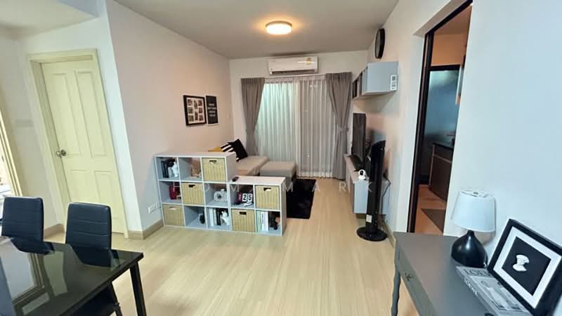 Lumpini Suite Rama 8, Bangkok, 1481 Arun Amarin Rd, Bang Yi Khan, Bang Phlat, Bangkok, 1 Bedroom, 35 sqm, Condo For Sale, by Homemark, 500315302 - DDproperty.com