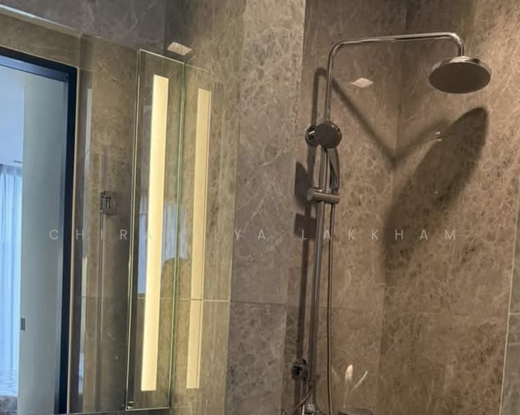 Noble Around Ari, Bangkok, 312 Phahon Yothin Rd, Samsen Nai, Phaya Thai, Bangkok, 1 Bedroom, 27 sqm, Condo For Rent, by Chirattiya Lakkham, 500315303 - DDproperty.com