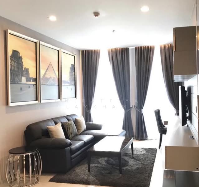 Noble Ploenchit, Bangkok, 1035 Ploenchit Road, Lumphini, Pathum Wan, Bangkok, 2 Bedrooms, 95 sqm, Condo For Rent, by Chirattiya Lakkham, 500315305 - DDproperty.com