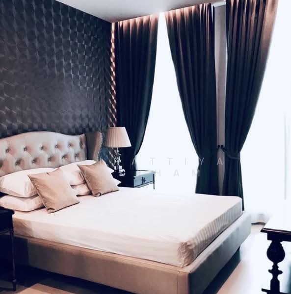 Noble Ploenchit, Bangkok, 1035 Ploenchit Road, Lumphini, Pathum Wan, Bangkok, 2 Bedrooms, 95 sqm, Condo For Rent, by Chirattiya Lakkham, 500315305 - DDproperty.com