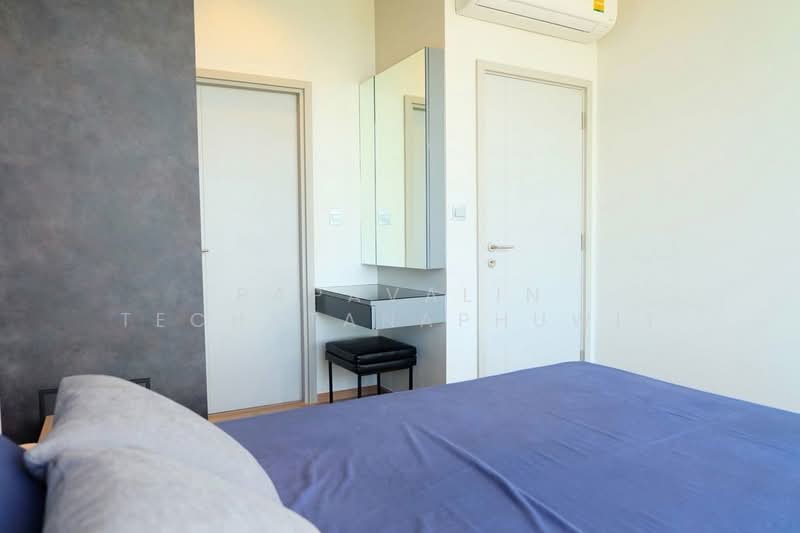 The Line Jatujak-Mochit, Bangkok, Phaholyothin Road, Jom Phon, Chatuchak, Bangkok, 1 Bedroom, 35 sqm, Condo For Rent, by Papavalin Techatanaphuwit, 500315307 - DDproperty.com