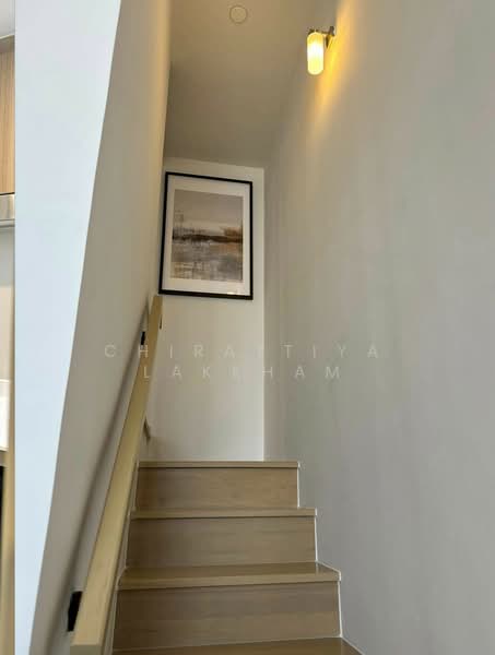 Life Rama 4-Asoke, Bangkok, Rama 4 Road, Khlong Toei, Bangkok, 2 Bedrooms, 48 sqm, Condo For Rent, by Chirattiya Lakkham, 500315308 - DDproperty.com