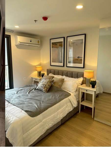 Life Rama 4-Asoke, Bangkok, Rama 4 Road, Khlong Toei, Bangkok, 2 Bedrooms, 48 sqm, Condo For Rent, by Chirattiya Lakkham, 500315308 - DDproperty.com