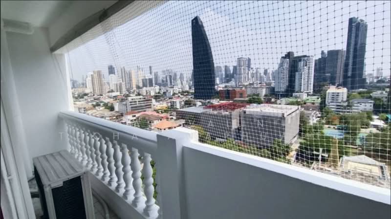 38 Mansion : 38 แมนชั่น, กรุงเทพ, สุขุมวิท, พระโขนง, คลองเตย, กรุงเทพ, 47 ตร.ม., อพาร์ทเมนท์ ให้เช่า, โดย Papavalin Techatanaphuwit, 500315309 - DDproperty.com