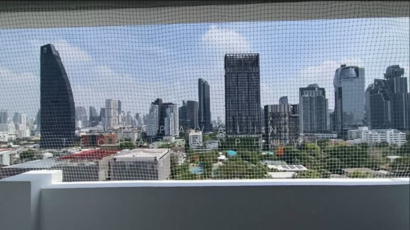 38 Mansion, Bangkok, Sukhumvit, Phra Kanong, Khlong Toei, Bangkok, 1 Bedroom, 47 sqm, Apartment For Rent, by Papavalin Techatanaphuwit, 500315309 - DDproperty.com
