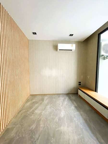Ther Ladprao 93, Bangkok, Lat Phrao Road, Khlong Chaokhun Sing, Wang Thonglang, Bangkok, 3 Bedrooms, 223 sqm, Townhouse For Rent, by NTG Property House Co.,Ltd., 500315314 - DDproperty.com