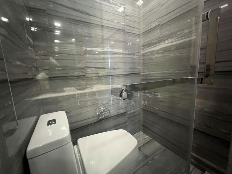 ASHTON Residence 41, Bangkok, Sukhumvit 41, Khlong Tan Nua, Watthana, Bangkok, 3 Bedrooms, 135 sqm, Condo For Rent, by Chirattiya Lakkham, 500315315 - DDproperty.com