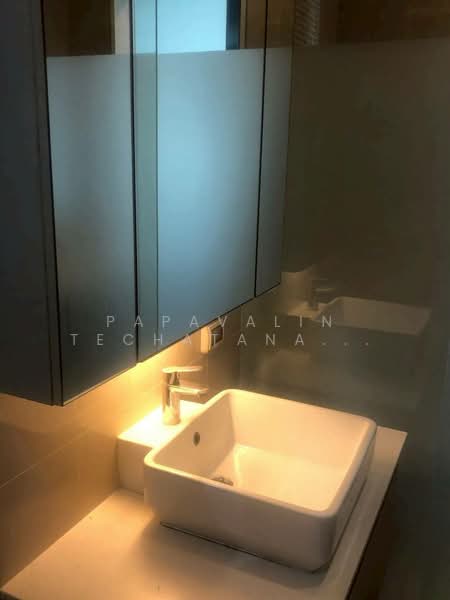 Q Asoke, Bangkok, 1678 Petchaburi Road, Makkasan, Ratchathewi, Bangkok, 1 Bedroom, 45 sqm, Condo For Rent, by Papavalin Techatanaphuwit, 500315316 - DDproperty.com