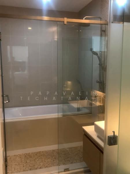 Q Asoke, Bangkok, 1678 Petchaburi Road, Makkasan, Ratchathewi, Bangkok, 1 Bedroom, 45 sqm, Condo For Rent, by Papavalin Techatanaphuwit, 500315316 - DDproperty.com