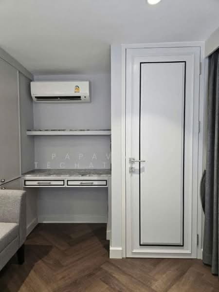 Knightsbridge Prime Sathorn, Bangkok, 599 Naradhiwas Rajanagarindra Road, Thung Maha Mek, Sathon, Bangkok, 1 Bedroom, 44 sqm, Condo For Rent, by Papavalin Techatanaphuwit, 500315318 - DDproperty.com