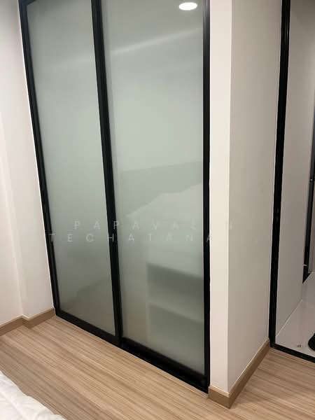 Chateau In Town Pinklao-Siriraj, Bangkok, Bang Yi Khan, Bang Phlat, Bangkok, 1 Bedroom, 30 sqm, Condo For Rent, by Papavalin Techatanaphuwit, 500315320 - DDproperty.com