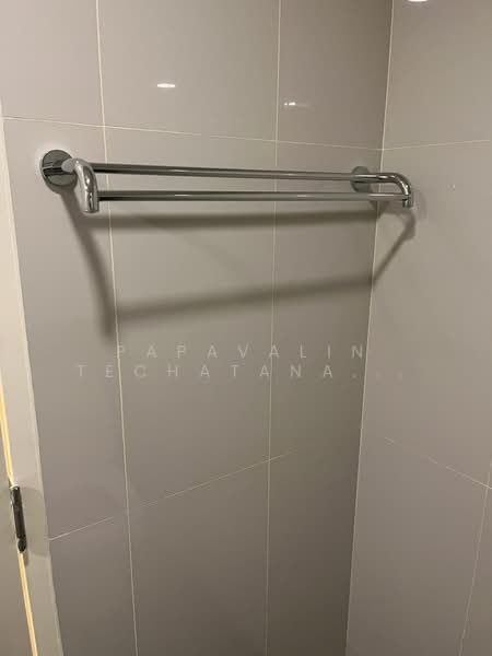 Chateau In Town Pinklao-Siriraj, Bangkok, Bang Yi Khan, Bang Phlat, Bangkok, 1 Bedroom, 30 sqm, Condo For Rent, by Papavalin Techatanaphuwit, 500315320 - DDproperty.com
