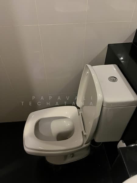 Chateau In Town Pinklao-Siriraj, Bangkok, Bang Yi Khan, Bang Phlat, Bangkok, 1 Bedroom, 30 sqm, Condo For Rent, by Papavalin Techatanaphuwit, 500315320 - DDproperty.com
