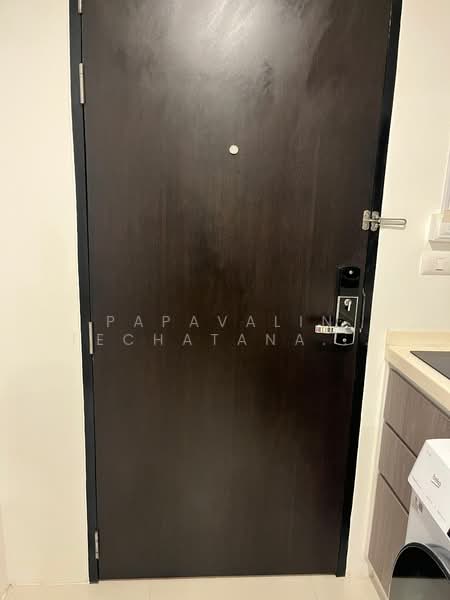 Chateau In Town Pinklao-Siriraj, Bangkok, Bang Yi Khan, Bang Phlat, Bangkok, 1 Bedroom, 30 sqm, Condo For Rent, by Papavalin Techatanaphuwit, 500315320 - DDproperty.com